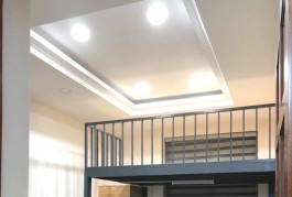 Ngộp Cắt Lỗ 1.8 tỷ Bán Nhà 5 Tầng Hẻm Xe Tải 80m2_6.5x13 Chỉ 7.4 tỷ cho thuê 300tr.n QL13 Hiệp Bình Phước Thủ Đức